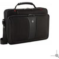 Wenger Legacy Laptoptas Geschikt voor max. (laptop): 40,6 cm (16) Zwart - thumbnail