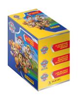 Stickerverpakking Panini Paw Patrol : The Best Adventures Ever 180 Onderdelen - thumbnail