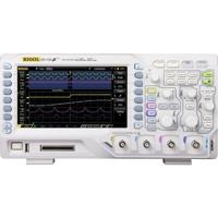 Rigol DS1104Z-S Plus Digitale oscilloscoop 100 MHz 4-kanaals 1 GSa/s 24 Mpts 8 Bit Digitaal geheugen (DSO), Functiegenerator 1 stuk(s) - thumbnail
