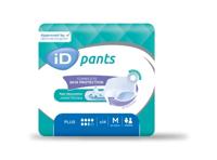 Id Pants M Plus 14 - thumbnail