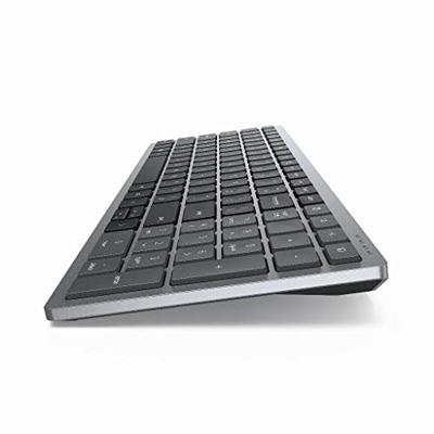 DELL Pro Plus compact toetsenbord en muis - KM7120W - Belgisch (AZERTY) DELL Pro Plus compact toetsenbord en muis - KM7120W - Belgisch (AZERTY)