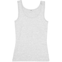 Singlet - Grijs - thumbnail