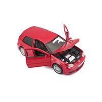 Maisto Volkswagen Golf R32 1:24 Auto - thumbnail