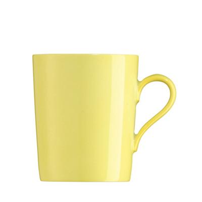 Arzberg Tric Beker 0,31 l Geel Arzberg Tric Beker 0,31 l Geel