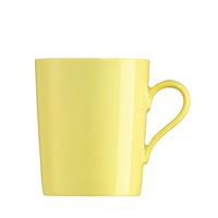 Arzberg Tric Beker 0,31 l Geel - thumbnail