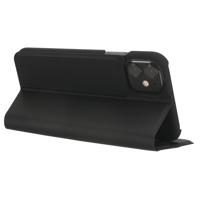 Hama Booklet Slim Pro Voor Apple IPhone 12 Mini Zwart - thumbnail