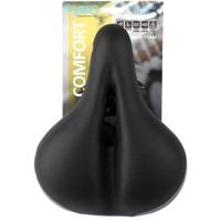 zadel Plush Tour 270 x 215 mm heren zwart - thumbnail