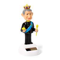 Koning Charles Solar Poppetje - thumbnail