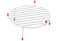 Sharp R982STWE Combi Magnetron 42L RVS - thumbnail