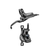 TRP schijfrem "evo x hd-m9020" disc brake evo x hd-m9020 right black - thumbnail