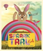 Spraaktaal Kids 7-10 jaar - Jet Isarin - Paperback (9789491806667) - thumbnail