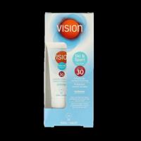 Vision Sport Sun Care SPF30 - thumbnail