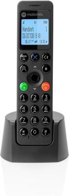 Draadloze telefoon Motorola DOT201