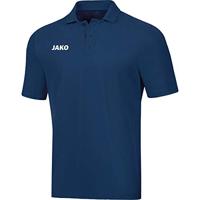 JAKO 6365 Polo Base - Marine - L - thumbnail
