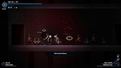 Skautfold: Usurper Skautfold: Usurper