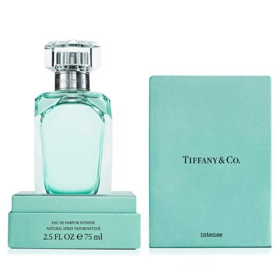 Tiffany & Co Tiffany Intense Eau de Parfum 75ml Tiffany & Co Tiffany Intense Eau de Parfum 75ml