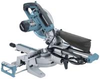 Makita ls0816f afkort- en verstekzaag | 216 mm 1200w - ls0816f - thumbnail