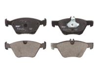 Remblokken set FDB1050 - thumbnail