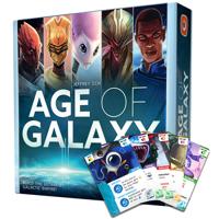 Age of Galaxy - thumbnail