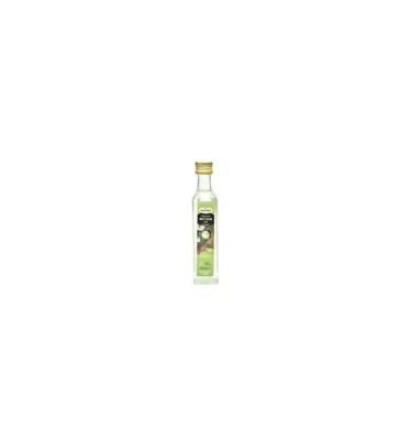 Biologische MCT olie C8 - 250 ml