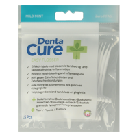 Dentacure Easyflosser 25 Stuks - thumbnail