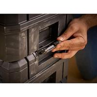 PRO-STACK Koffer - STANLEY FATMAX - FMST1-71967 - Grote handgreep met organizer - 14 L - thumbnail