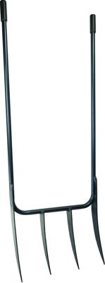 De Wit Grelinette xl grondbeluchter dewit