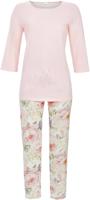 Roze rozen pyjama Ringella - thumbnail