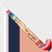 Princess Woodcore Junior Hockeystick - thumbnail