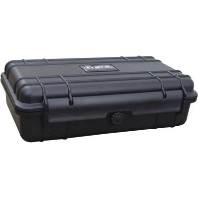 VISO Gereedschapskoffer (leeg) Universeel (l x b x h) 250 x 142 x 65 mm