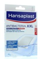 Hansaplast Aqua Protect Xxl (5st) - thumbnail