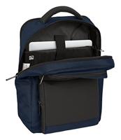 Laptoptas Safta Business 15,6'' Donkerblauw (31 x 44 x 13 cm) - thumbnail