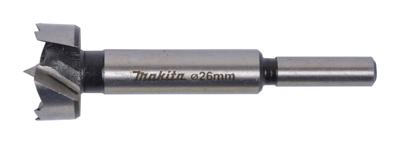 Makita Cilinderkopboor nauwkeurig 26x90 mm - D-42254
