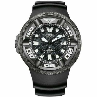 Citizen BJ8056-01E Heren horloge
