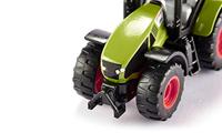 Siku 1030 claas axion 950 tractor 6,7cm - thumbnail