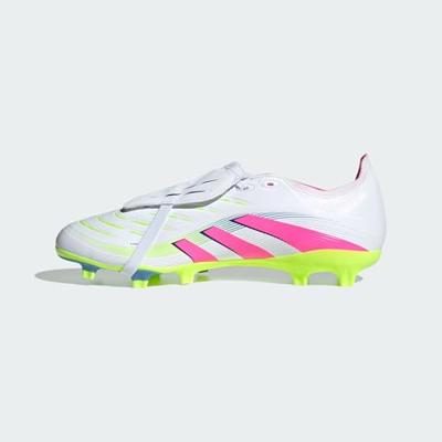 Adidas Predator League FT FG/MG Voetbalschoenen 42