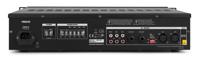 Power Dynamics PRM240 100V zoneversterker, mixer & mediaspeler 240W - thumbnail