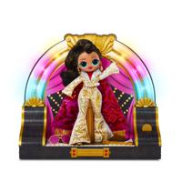 MGA Entertainment l.o.l. surprise! omg collector 2020 jukebox b.b.- remix speelfiguur - thumbnail
