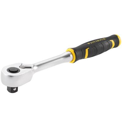 Stanley FatMax ratelsleutel 1/4 inch 120T FMMT82676-0