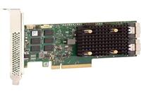 Aruba a Hewlett Packard Enterprise company Broadcom MR416i-p Cntrl voor HPE Gen10+ - thumbnail