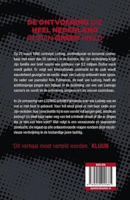 De ontvoering van LUDWIG