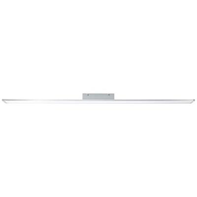 Brilliant Entrance G97026/21 LED-paneel 22 W Aluminium, Wit