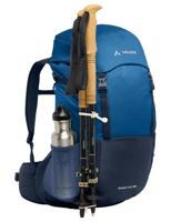 Vaude Skomer Tour 34+ Backpack Dames Shore Blue 34L - thumbnail