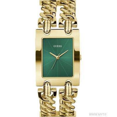 Guess GW0740L2 Gouden Dames horloge