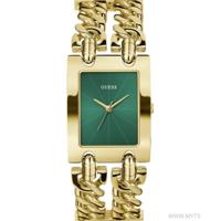 Guess GW0740L2 Gouden Dames horloge - thumbnail