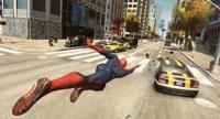 The Amazing Spider-Man - thumbnail