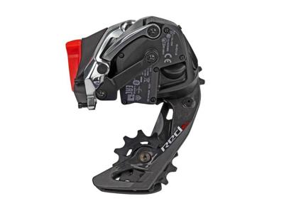 Sram achterderailleur "red etap" rear derail. red etap 32t 11sp