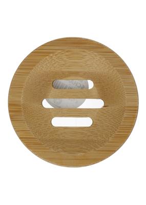 ShampooBars Zeepschaaltje Bamboe