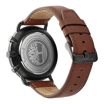 Timberland (Ø 45 mm) Heren horloge