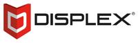 DISPLEX Smart Glass 1715 Screenprotector (glas) Apple iPhone 14 Pro 1 stuk(s) Anti-vingerafdruk, Krasvast - thumbnail